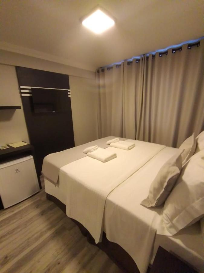 Navega Beach Palace Hotel 纳韦甘蒂斯 外观 照片