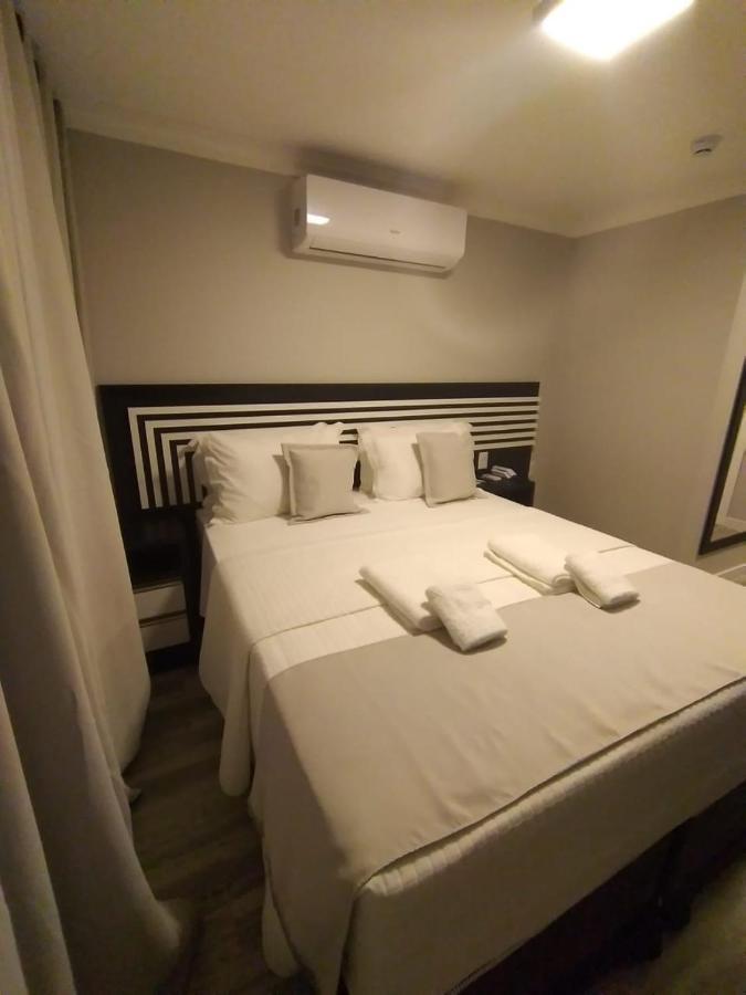 Navega Beach Palace Hotel 纳韦甘蒂斯 外观 照片