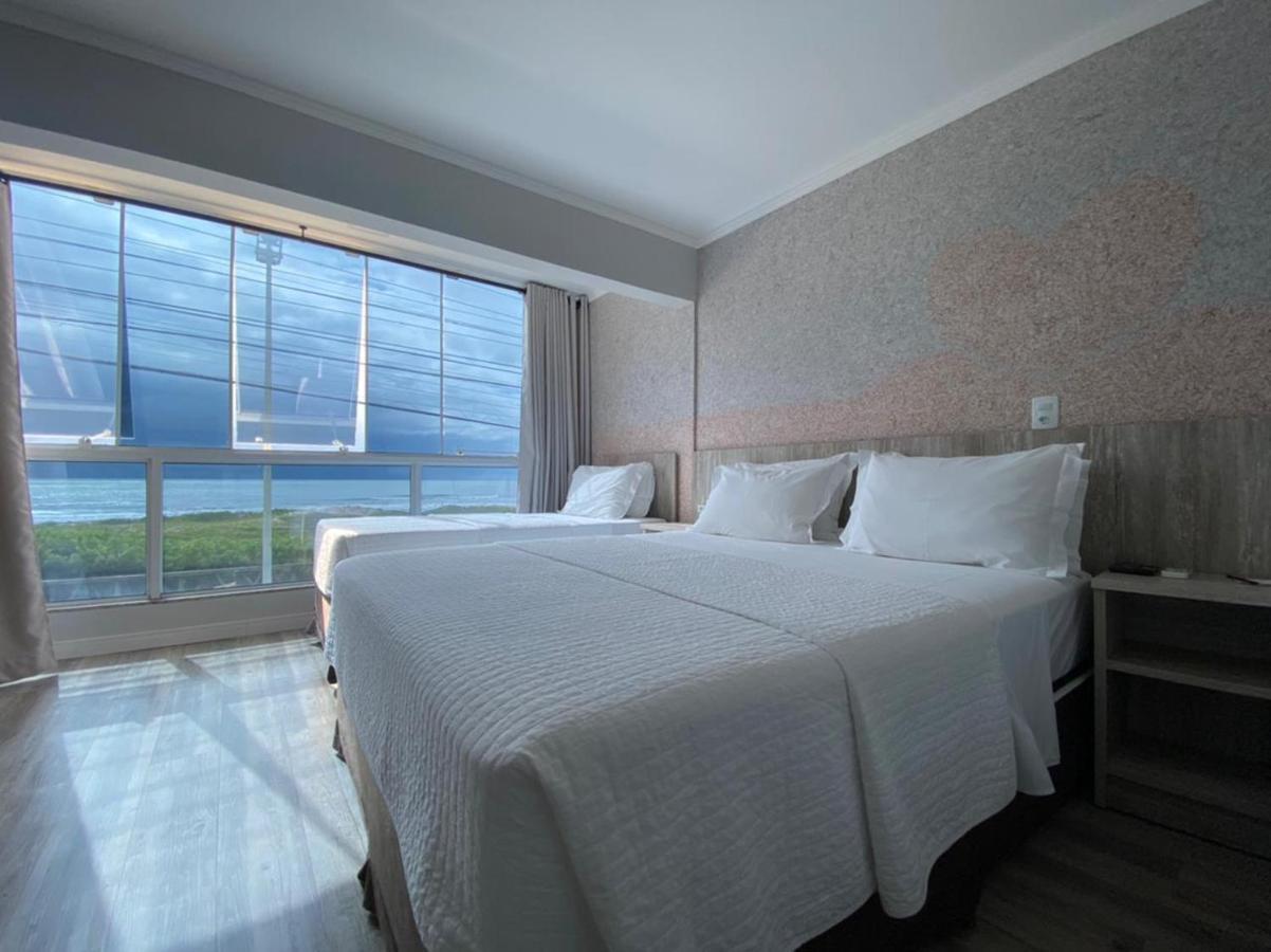 Navega Beach Palace Hotel 纳韦甘蒂斯 外观 照片