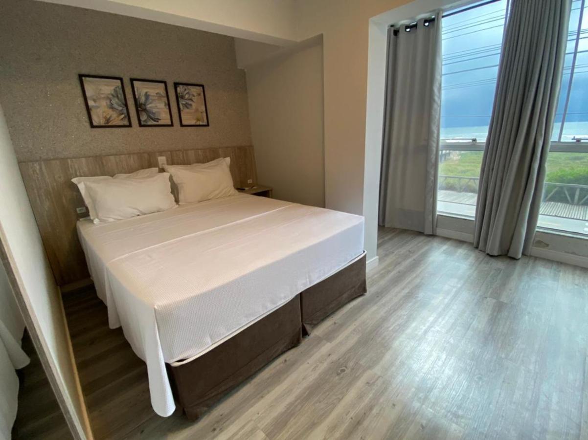 Navega Beach Palace Hotel 纳韦甘蒂斯 外观 照片