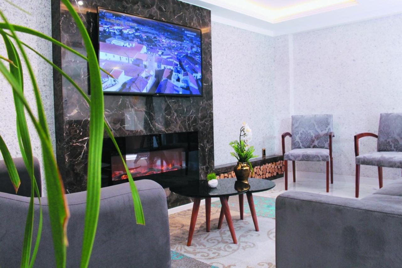 Navega Beach Palace Hotel 纳韦甘蒂斯 外观 照片