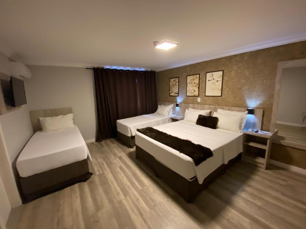 Navega Beach Palace Hotel 纳韦甘蒂斯 外观 照片