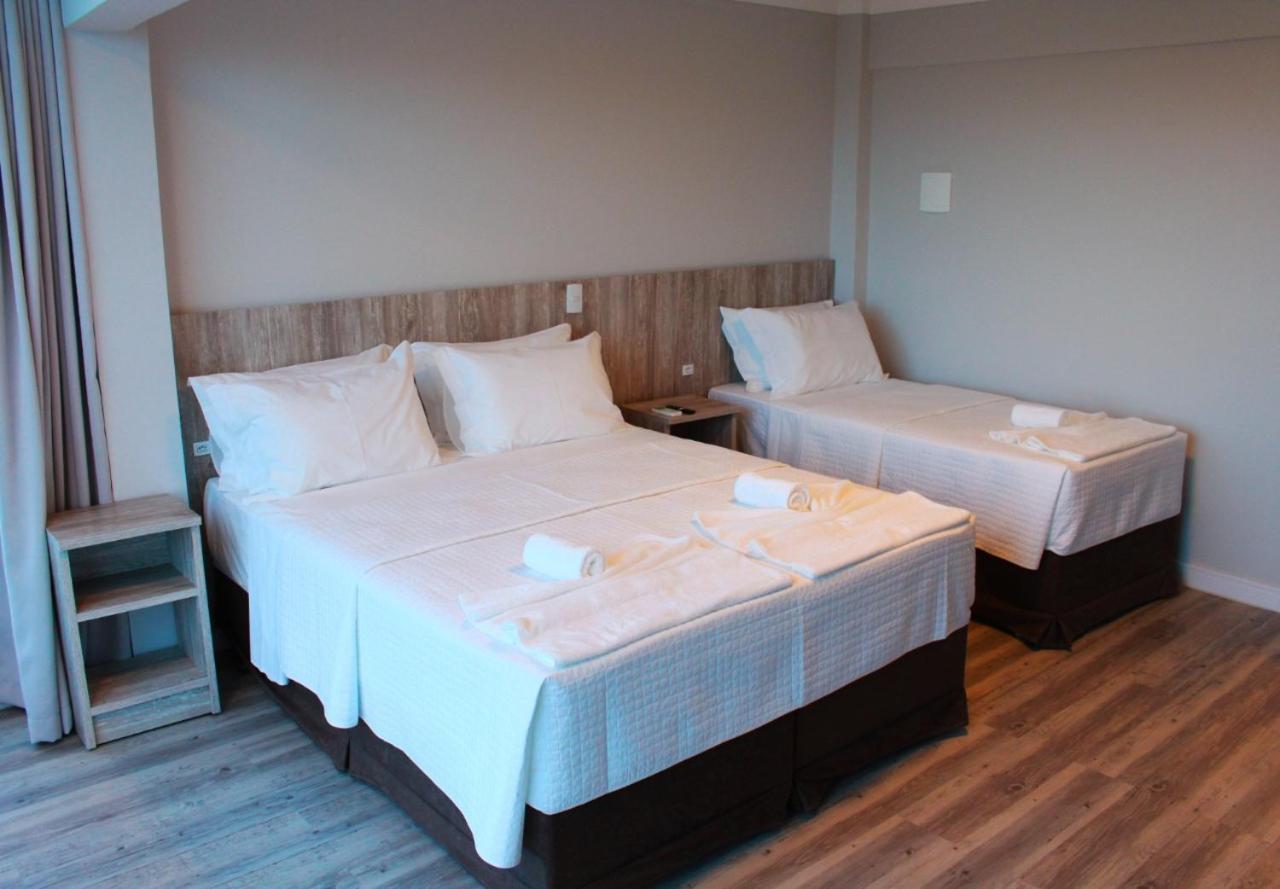 Navega Beach Palace Hotel 纳韦甘蒂斯 外观 照片