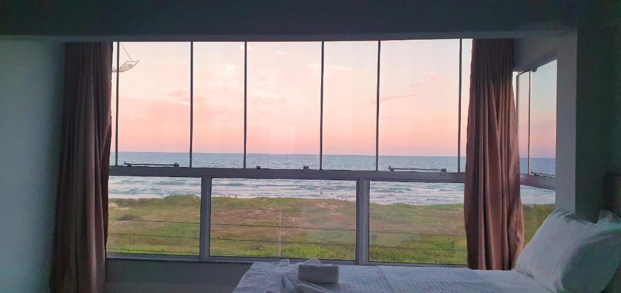 Navega Beach Palace Hotel 纳韦甘蒂斯 外观 照片